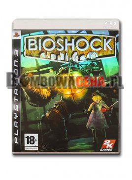 BioShock [PS3]