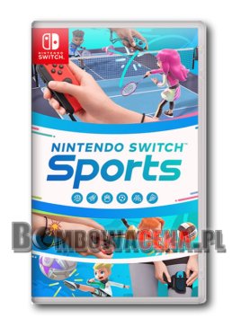 Nintendo Switch Sports [Switch]