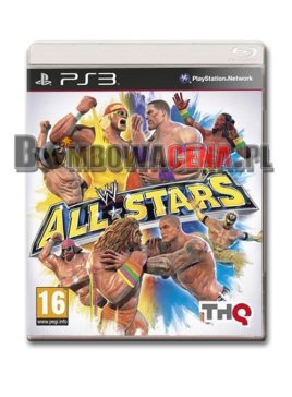 WWE All Stars [PS3]