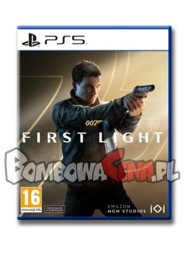 007: First Light [PS5] PL