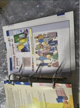 Angielski dla każdego. Speak english. 1 i 2 numer. Nowe