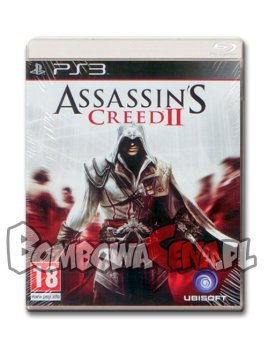 Assassin's Creed II [PS3]