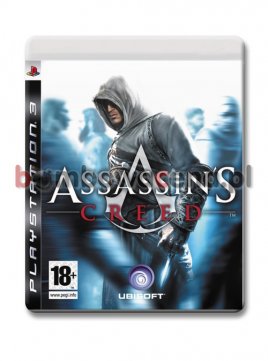 Assassin's Creed [PS3]