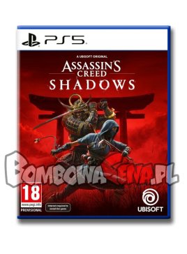 Assassin's Creed: Shadows [PS5] PL