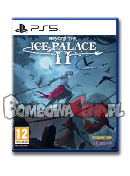 Beyond the Ice Palace 2 [PS5] NOWA