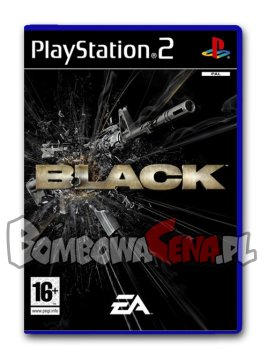 Black [PS2]