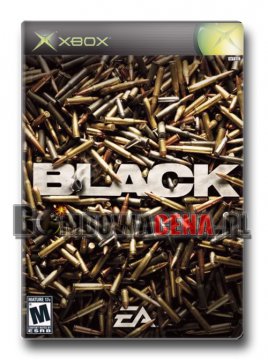 Black [XBOX]
