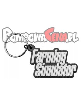 Brelok Farming Simulator