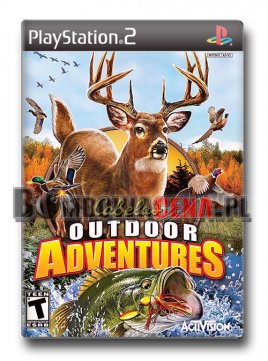 Cabela's Outdoor Adventures (2005) [PS2] NTSC USA