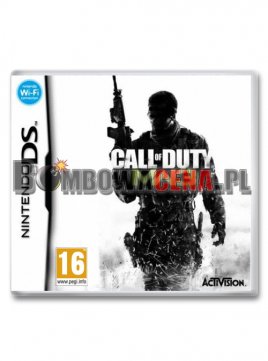 Call of Duty: Modern Warfare 3 [DS] FRA