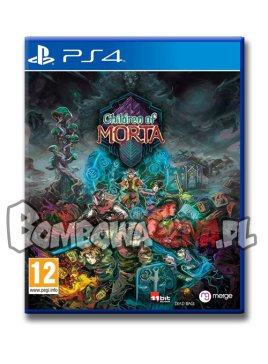Children of Morta [PS4] PL