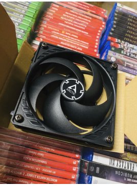 Chłodzenie do procesora Arctic Freezer 36