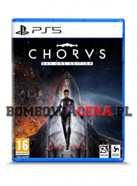 Chorus [PS5] PL