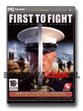 Close Combat: First to Fight [PC] PL