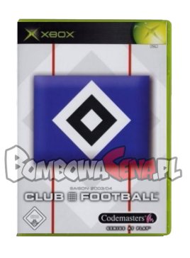 Club Football [XBOX]