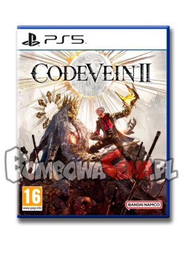 Code Vein II [PS5] NOWA