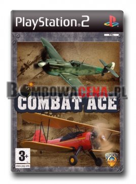 Combat Ace [PS2]