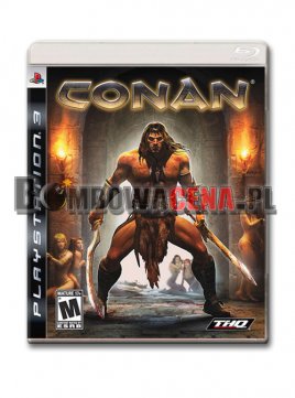 Conan [PS3]