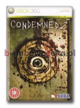 Condemned 2: Bloodshot [XBOX 360]