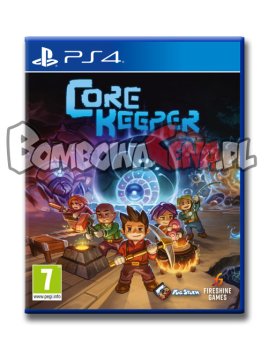 Core Keeper [PS4] NOWA
