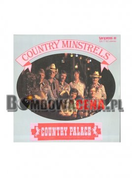 Country Minstrels ‎– Country Palace