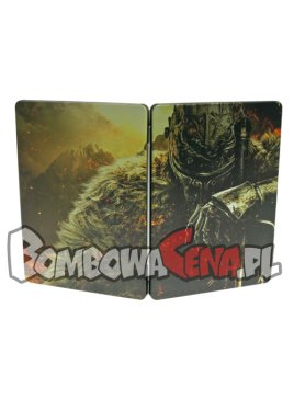 Dark Souls II [PS3] Steelbook Edition PL
