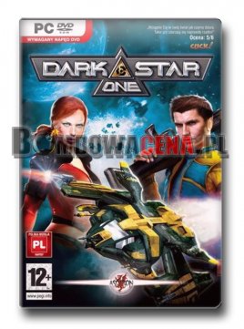 Darkstar One [PC] PL