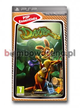 Daxter [PSP] Essential