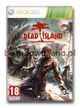 Dead Island [XBOX 360] PL