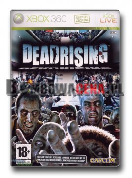 Dead Rising [XBOX 360]