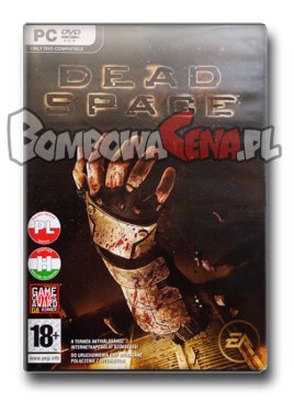 Dead Space (2008) [PC] PL