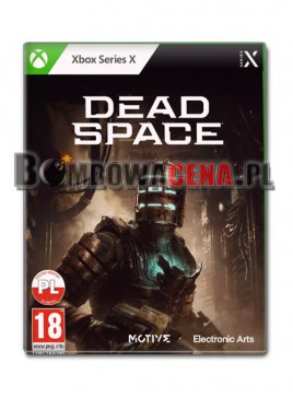 Dead Space [XSX] PL