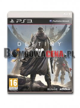 Destiny [PS3]