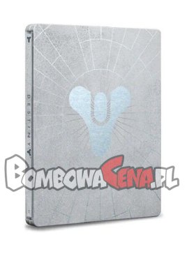 Destiny [PS4] Steelbook Edition