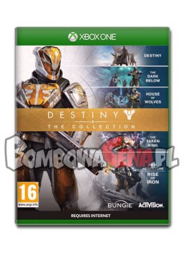 Destiny: The Collection [XBOX ONE]