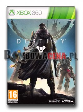 Destiny [XBOX 360]