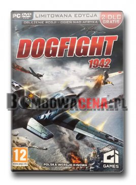 Dogfight 1942 [PC] PL
