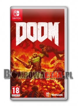 Doom [Switch]