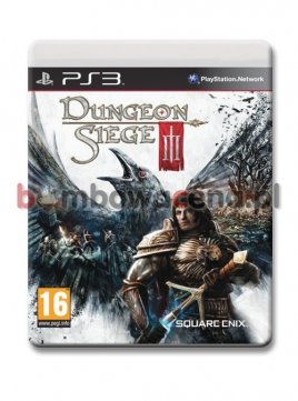 Dungeon Siege III [PS3] NOWA