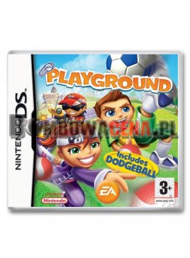 EA Playground [DS]