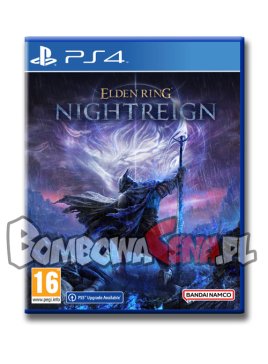 Elden Ring: Nightreign [PS4] PL, NOWA