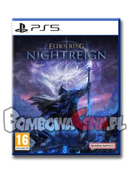 Elden Ring: Nightreign [PS5] PL, NOWA