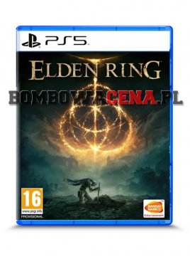 Elden Ring [PS5] PL