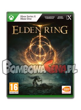 Elden Ring [XSX][XBOX ONE] PL