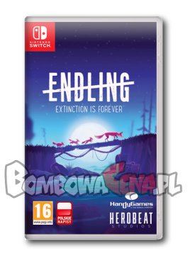 Endling [Switch] PL