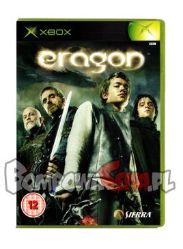 Eragon [XBOX]