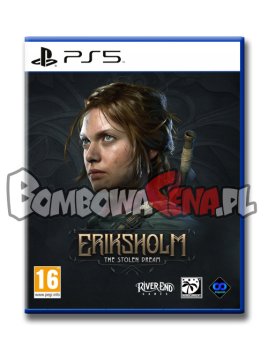 Eriksholm: The Stolen Dream [PS5] NOWA