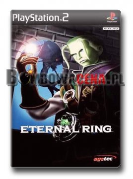 Eternal Ring [PS2]