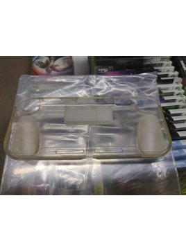 Etui pokrowiec silikonowy Nintendo Switch lite + case na 3 karty