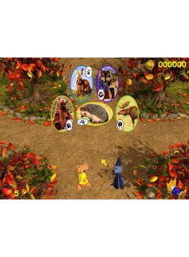 Eureka: W poszukiwaniu Róży Wiatrów [PC] PL